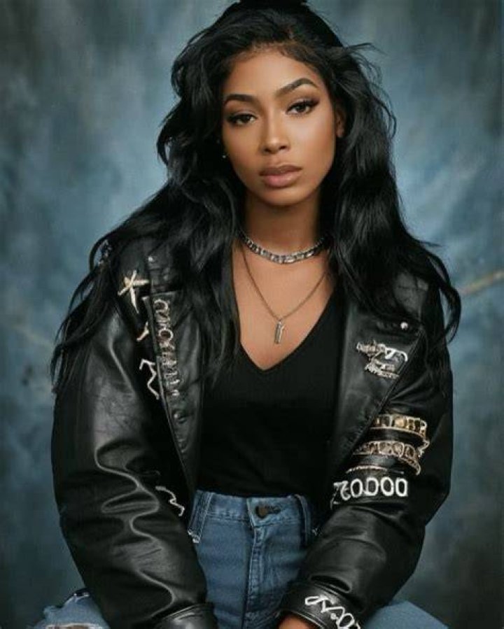 Tommie Lee's biography age, children, net worth, where is she from