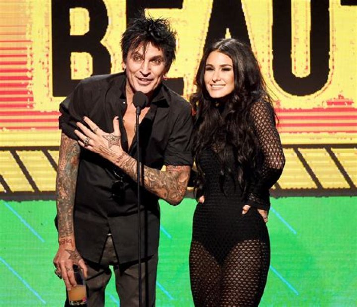 Tommy Lee and Brittany Furlan A Timeline of Their Relationship