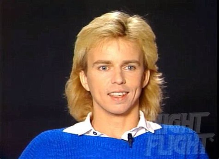 Tommy Shaw Jeanne Mason Flipping Out