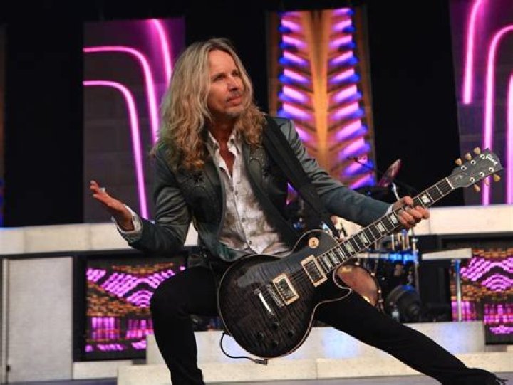 Tommy Shaw of Styx talks about everything Alabama Tommy shaw, Tommy