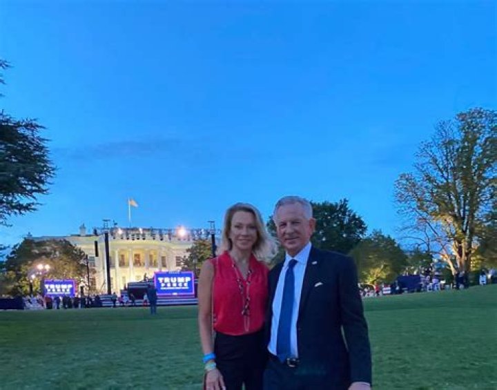 Tommy Tuberville Wife Suzanne Tuberville Age Gap, And Family