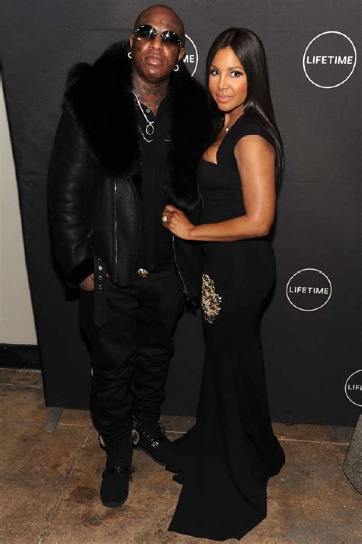 Toni Braxton and Birdman Are Engaged!