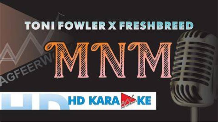 Toni Fowler X Freshbreed MNM Realtime YouTube Live View Counter 🔥