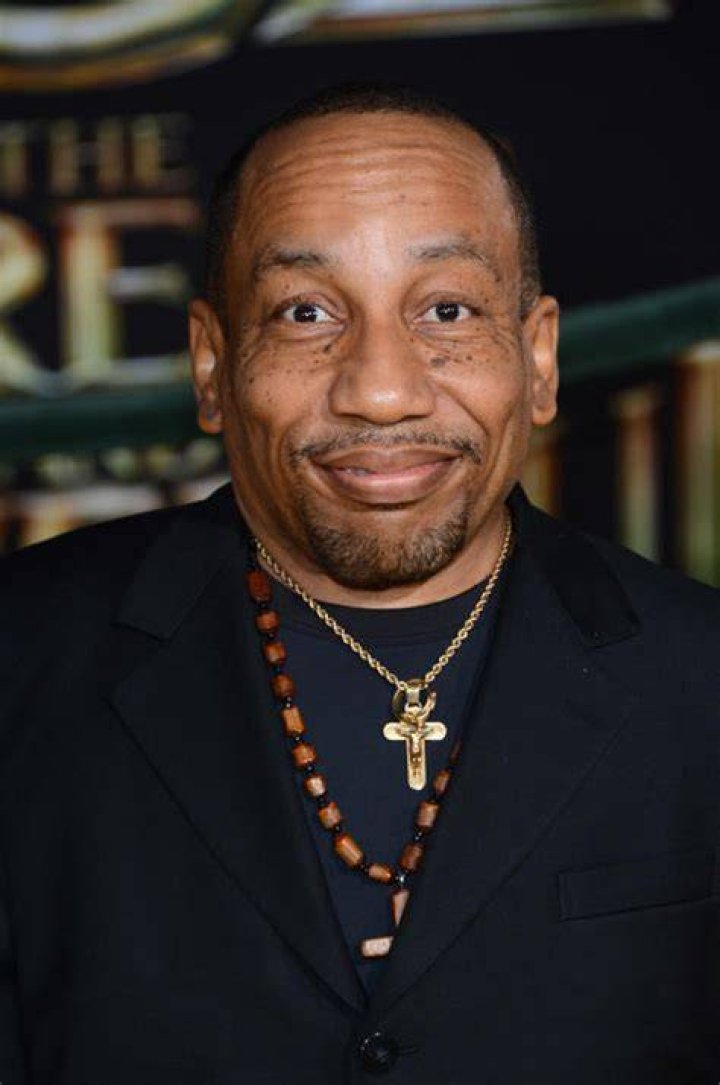 Tony Cox Disney Wiki Fandom powered by Wikia