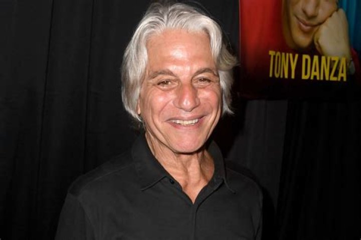 Tony Danza Makes 65 Look 45 By Eating The Same Breakfast Every Day