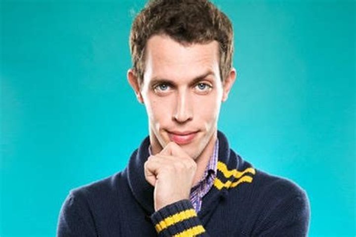 Tony Hinchcliffe Net Worth, Salary, Age, Height, Bio, Family, Career