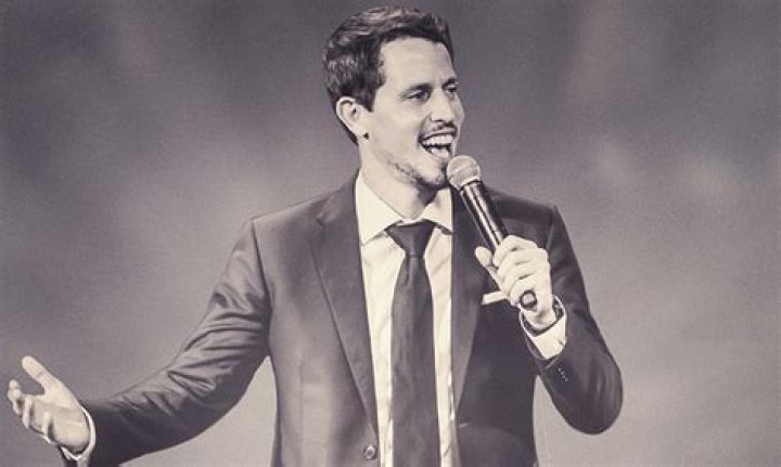 Tony Hinchcliffe The Factory