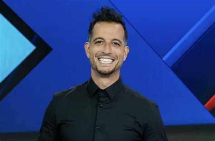 Tony Reali What Happened to Him? Is He Coming Back to Around the Horn