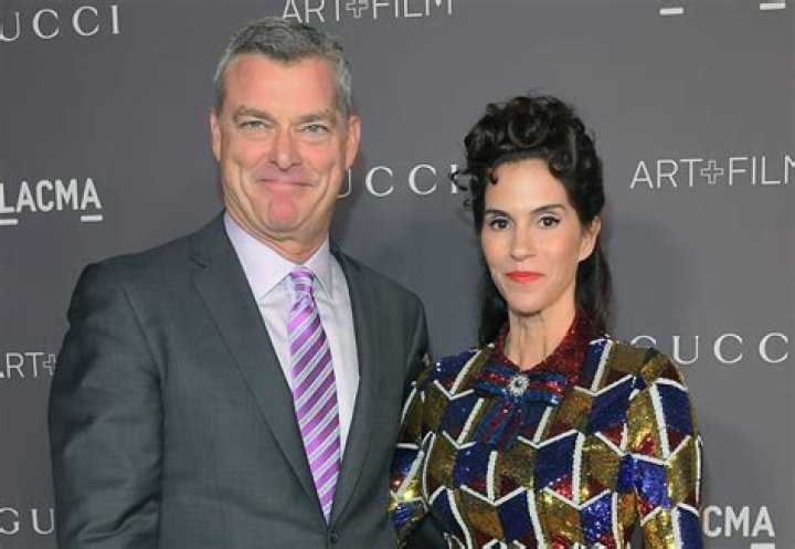 Tony Ressler