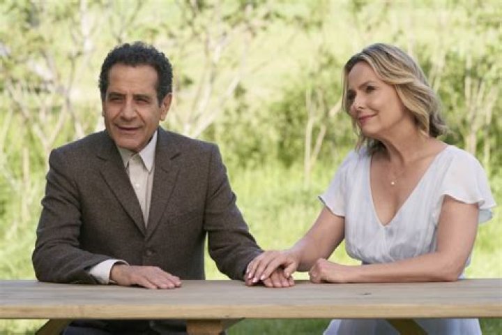 Tony Shalhoub Discusses "Mr. Monk&rsquo;s Last Case" Movie Reboot