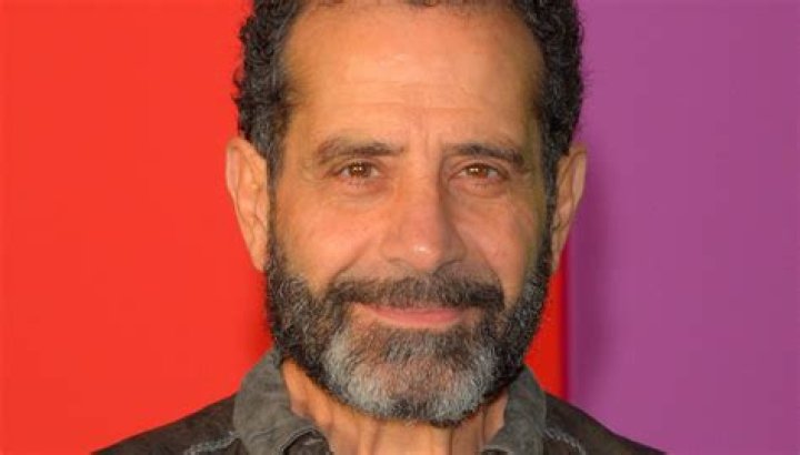 Tony Shalhoub Is Reluctant to Give Acting Advice&mdash;Here&rsquo;s an Hour Of It