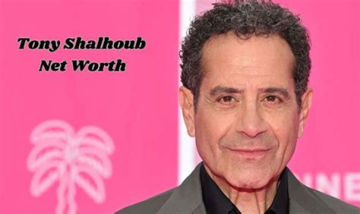 Tony Shalhoub Net Worth in 2023 Wiki, Age, Weight and Height