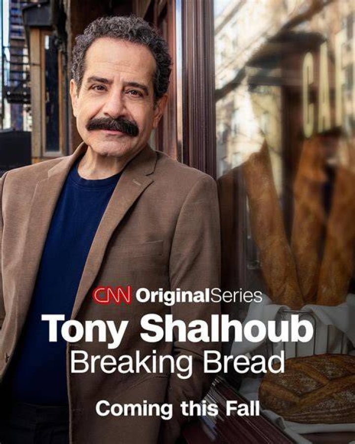 Tony Shalhoub of 'Men in Black' Reveals He and Wife Brooke Battled COVID19