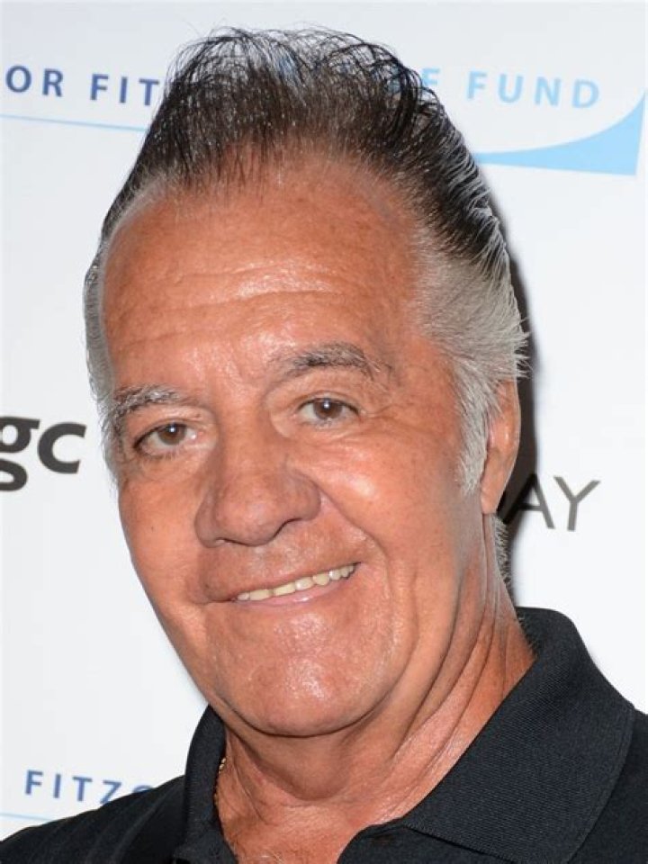 Tony Sirico Doblaje Wiki Fandom