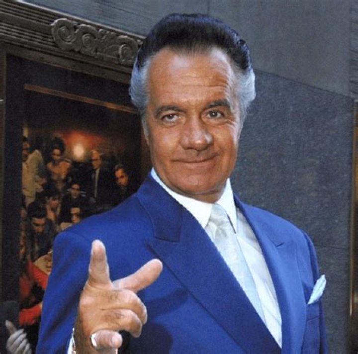 Tony Sirico Passed Away at 79, Played 'Paulie Walnuts' in The Sopranos