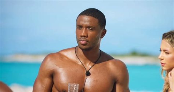 Too Hot To Handle Everything to Know About Season 2's Cam Holmes