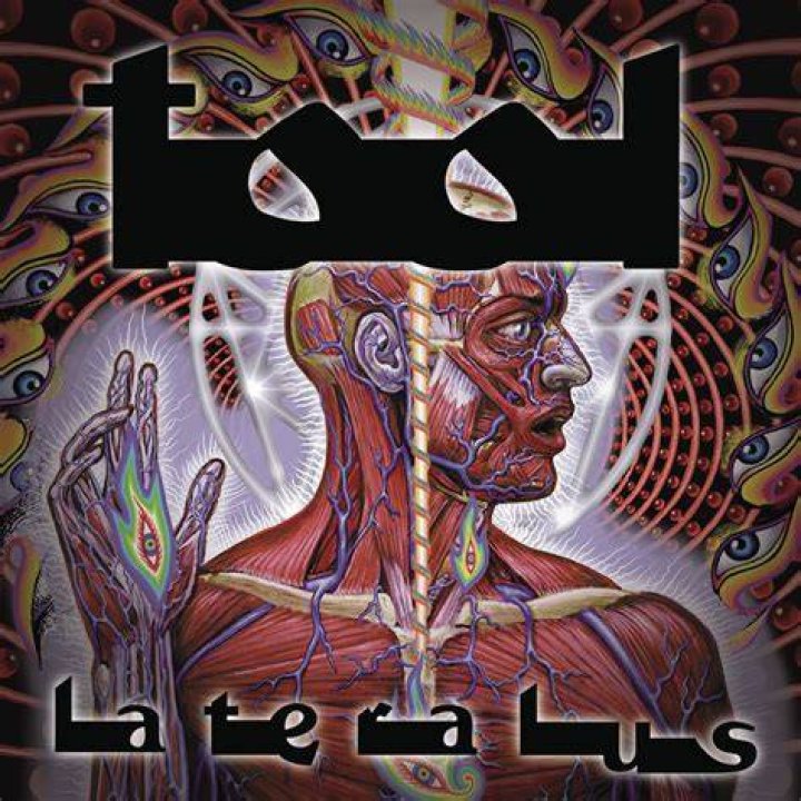 Tool Lateralus Lyrics and Tracklist Genius