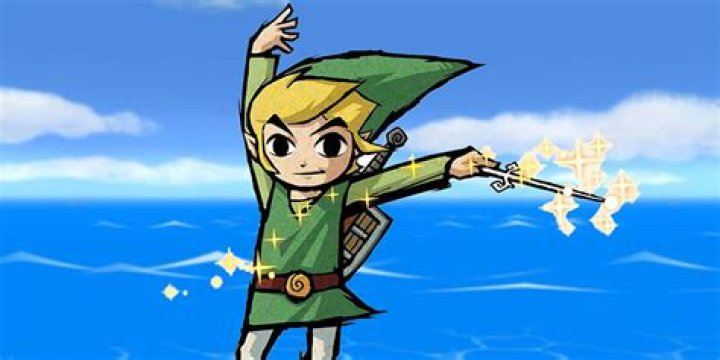 Toon Link's Honey Quest (Page 13) by Zensuke64 on DeviantArt