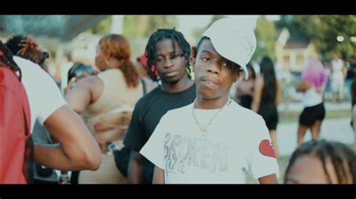 Tootie Raww Trench Baby (Official Video) YouTube