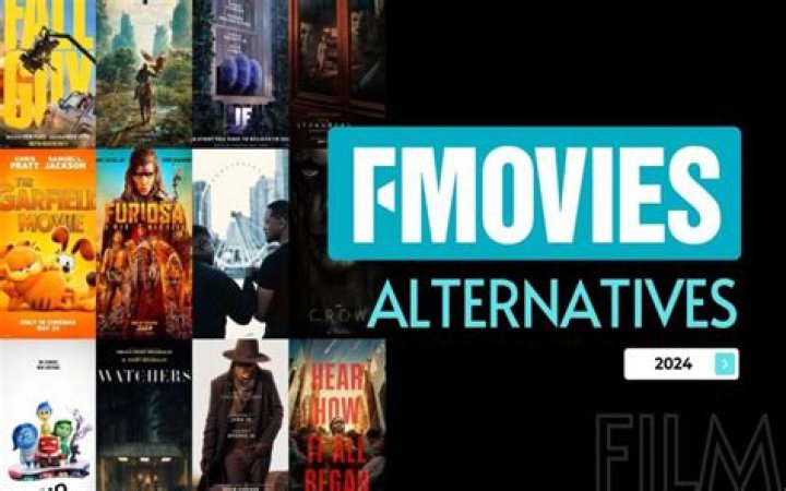 Top 10 Alternative to FMovies TheCconnects