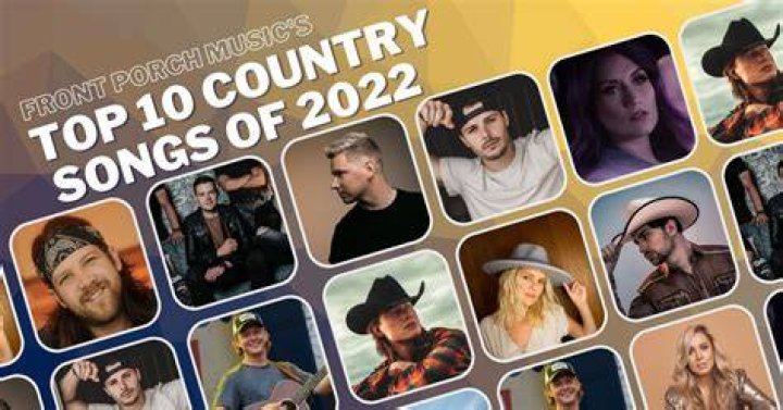 Top 10 Country Songs About Best Friends