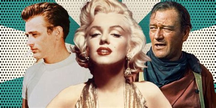 Top 10 Decade Defining Actors of the 1980s