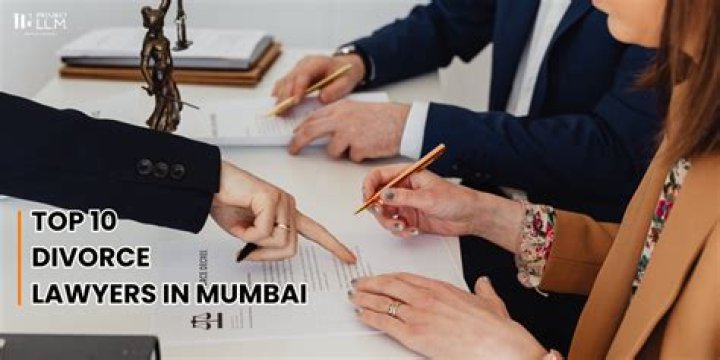 Top 10 Divorce Lawyers In Toronto How to Find the Right One for You