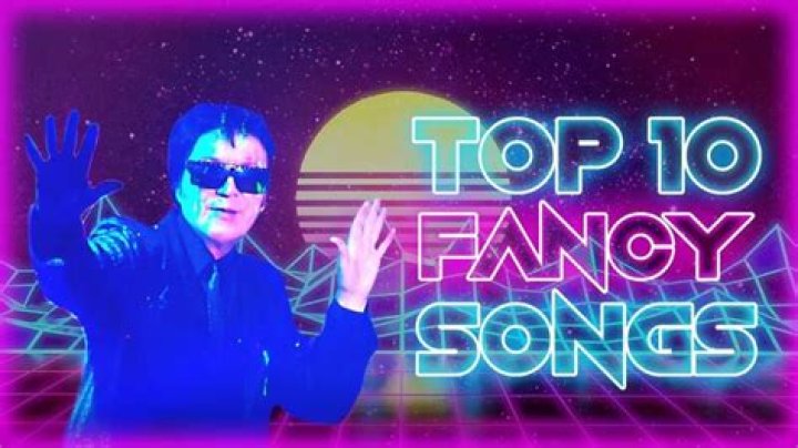 Top 10 Fancy Songs YouTube