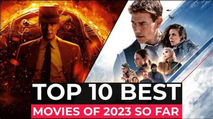 Top 10 Hollywood movies in 2024 Bolly4 U Now