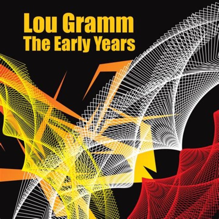 Top 10 Lou Gramm Songs