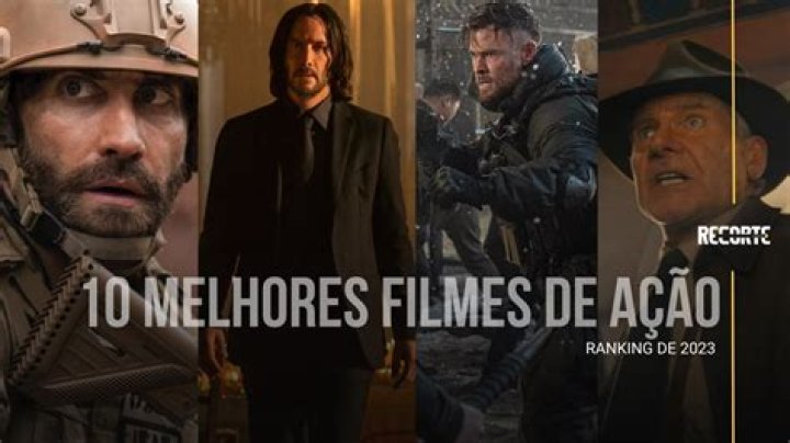 TOP 10 melhores filmes de DENZEL WASHINGTON YouTube