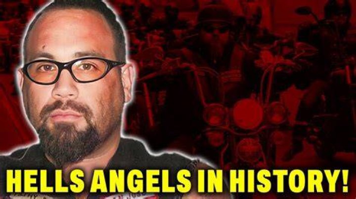 Top 10 Most DANGEROUS Hells Angels In History Hells angels, History