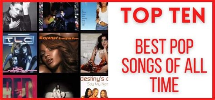 Top 10 Songs About Best Friends Spinditty Music