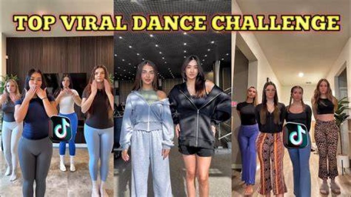 Top 10 TikTok Viral Dances That You Need to Know Danciiy