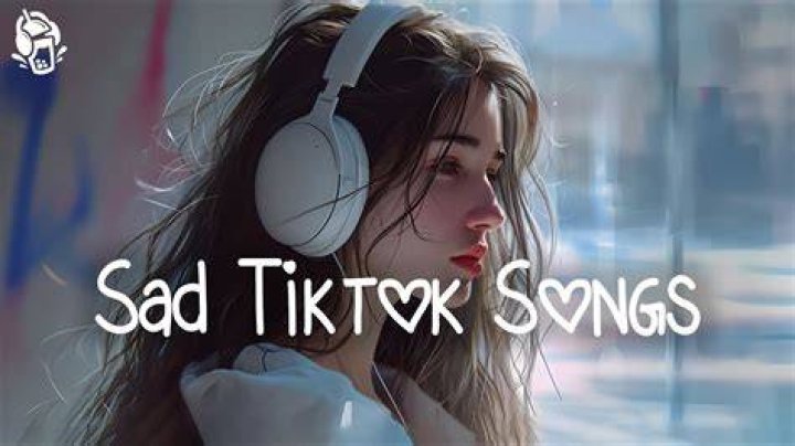 Top 14 Sad Tiktok Songs With Playlist for 2023