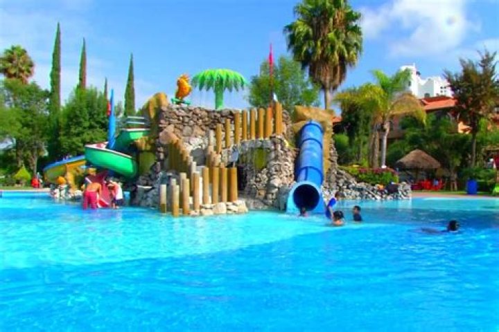 Top 15 mejores balnearios de aguas termales en Hidalgo Tips Para Tu Viaje