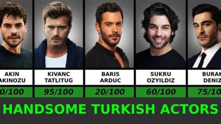Top 15 Turkish Actors Who Fell In Love On Set Blinkbuzzz