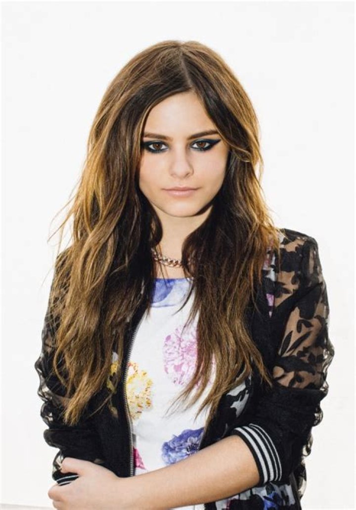 Top 20 Celebrity Under 20 Hot List Bailee Madison 8