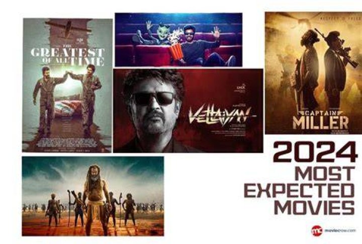 TOP 20 MOST EXPECTED MOVIES OF 2009 Tamil Movie