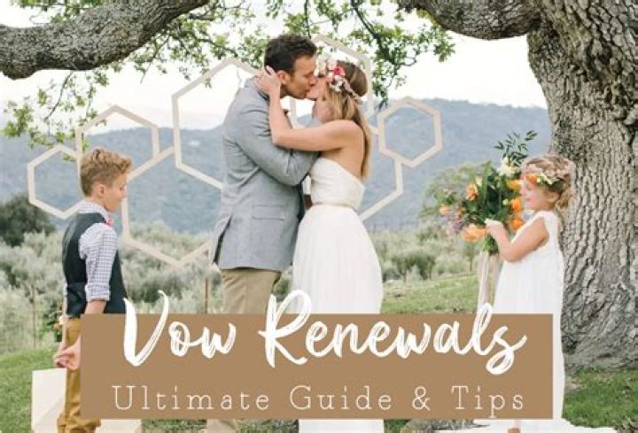Top 21 Renew Wedding Vows Home, Family, Style and Art Ideas