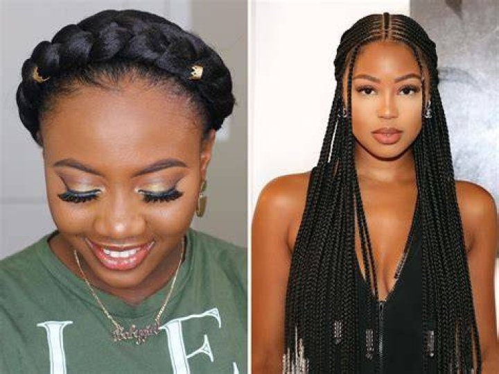 Top 32 Braid Hairstyle To Effective Look Personality Preet Kamal