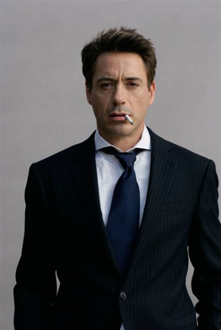 Top 35 Robert Downey Jr. Haircuts from 1980s to Now Bald & Beards