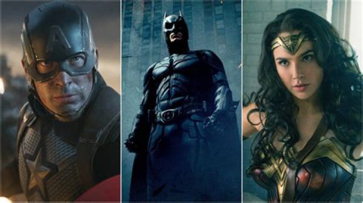 Top 5 Movie Superheroes That Didn&rsquo;t Start Out in Comic Books Cinema365