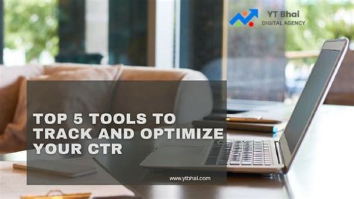 Top 5 Tools to Track Website Ranking WebNots
