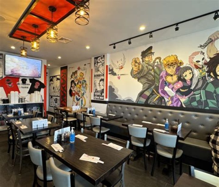 Top 75+ anime themed restaurant orlando super hot