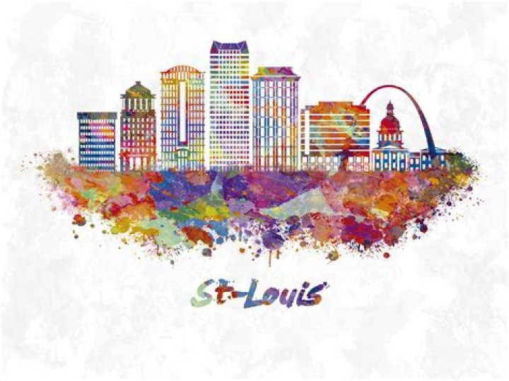 Top 92+ Wallpaper St Louis Tattoo Ideas Superb 10/2023