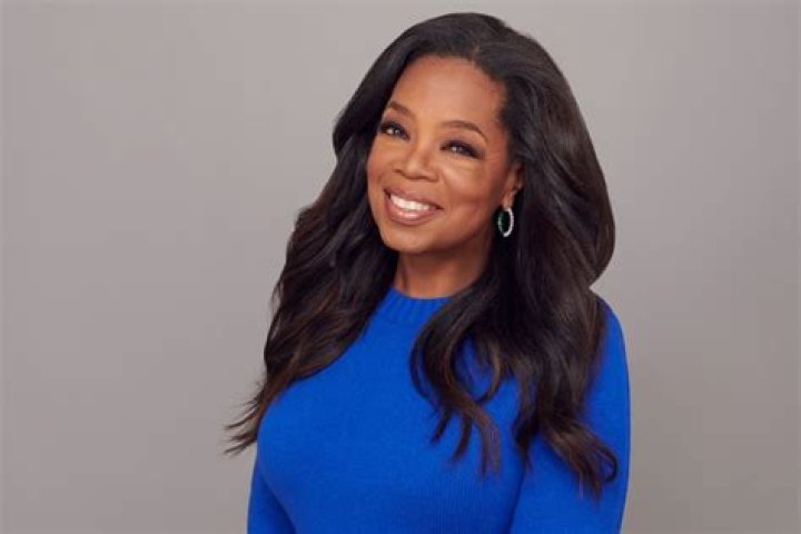 Top 97+ imagen oprah winfrey educational background thpthoangvanthu