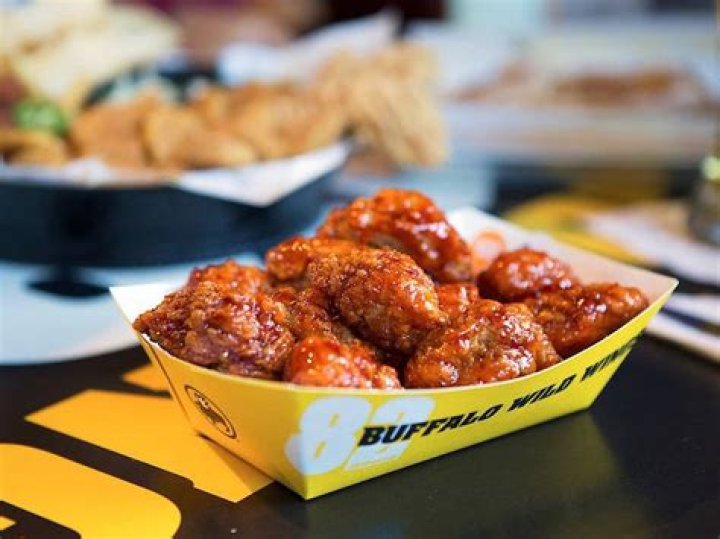 Top 999+ Buffalo Wild Wings Wallpaper Full HD, 4K Free to Use