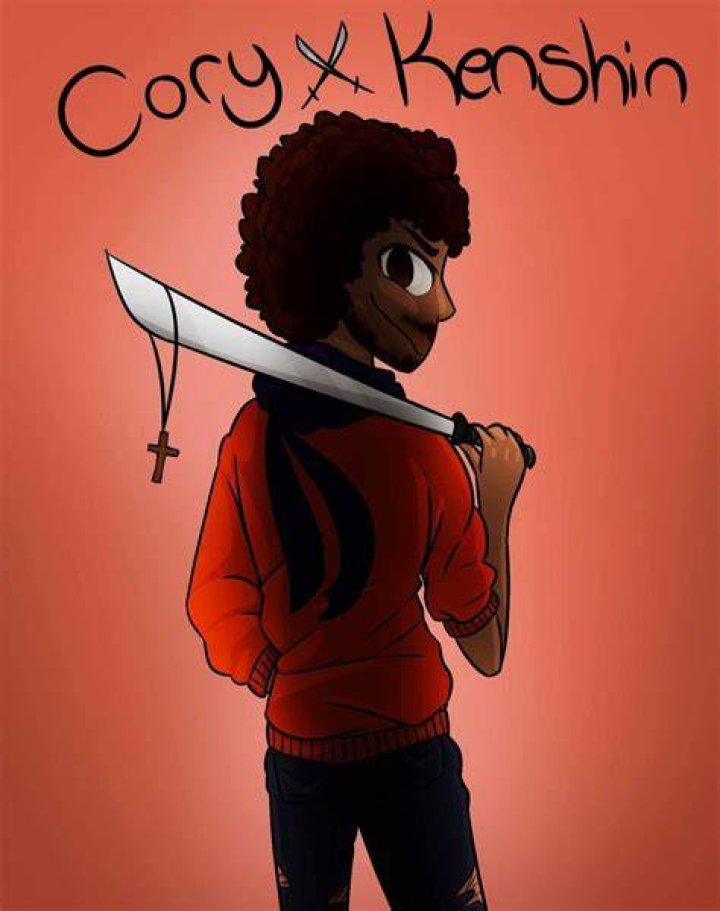 Top 999+ Coryxkenshin Wallpaper Full HD, 4K Free to Use