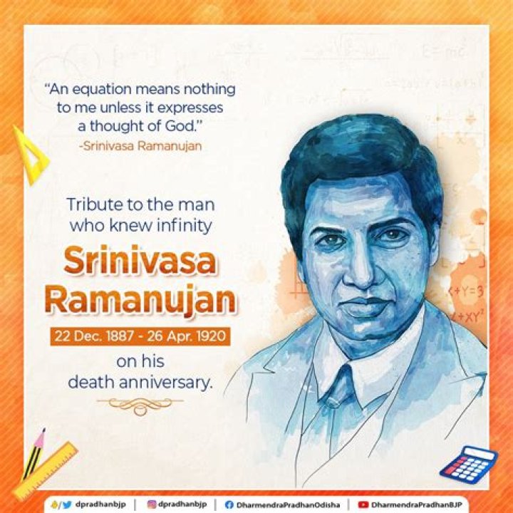 Top 999 Ramanujan Images Amazing Collection Ramanujan vrogue.co